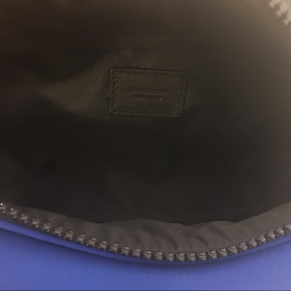 Givenchy 4G Logo Belt Bag - Picture 3 of 6